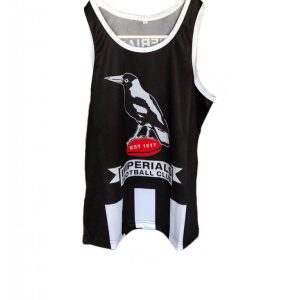Singlet