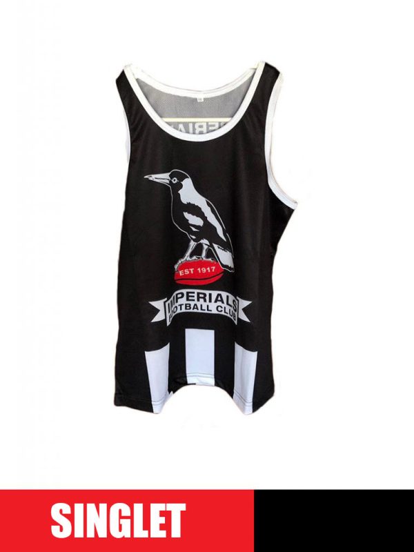 Singlet