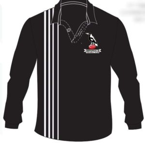 Rugby Jumper